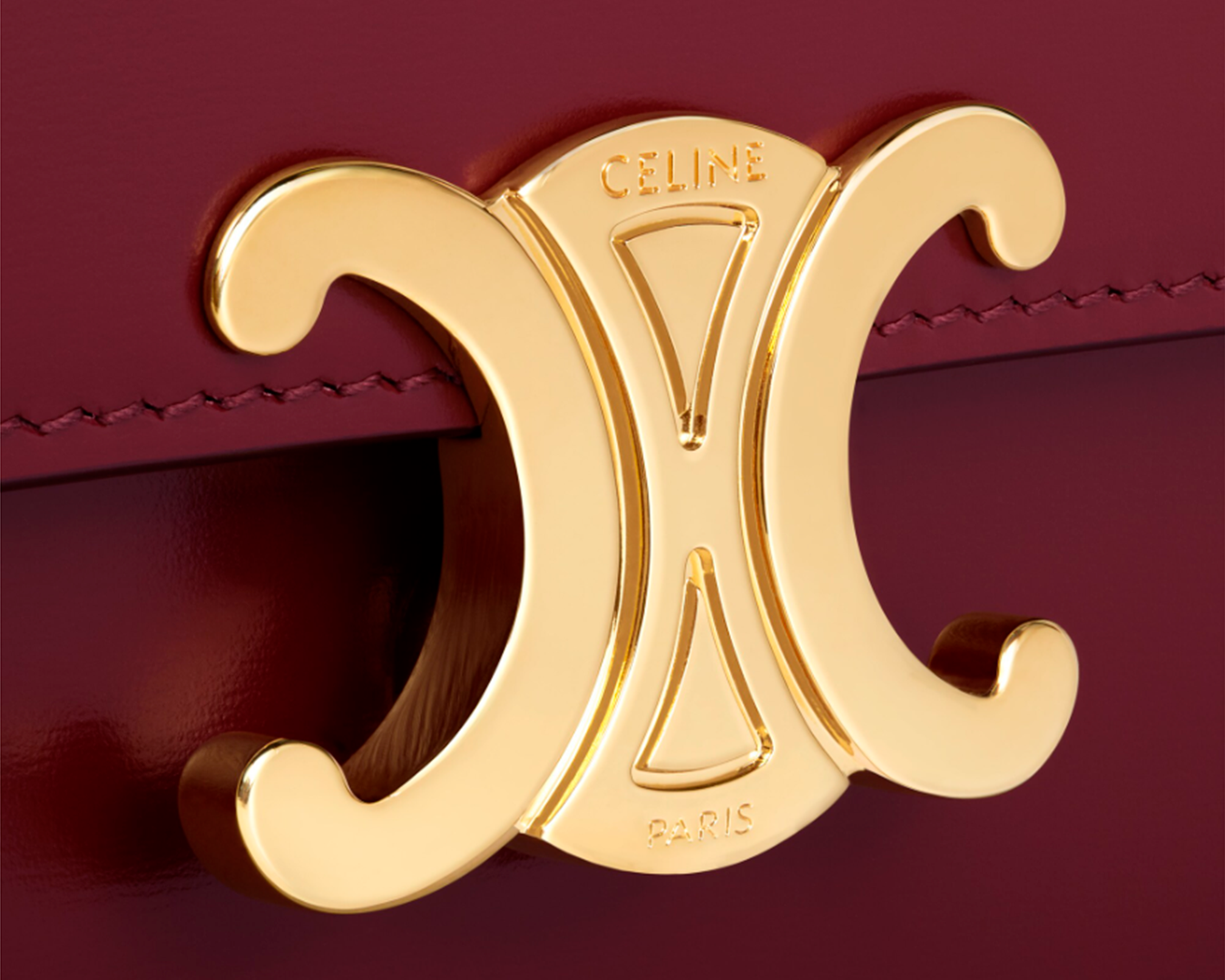 Bolsa Celine Lola Teen