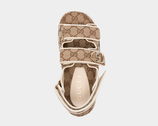 Papete Gucci Double G