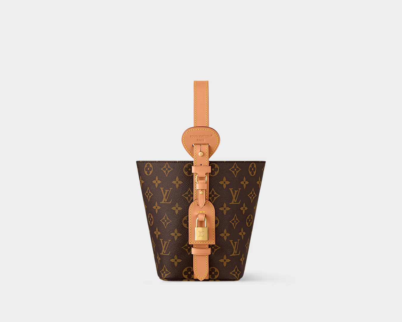 Louis Vuitton Monogram Bucket all in
