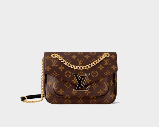 Louis Vuitton Monogram Passy