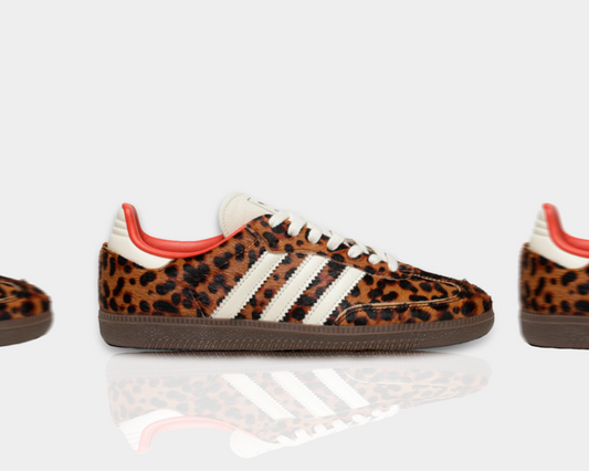 Adidas Samba Oncinha