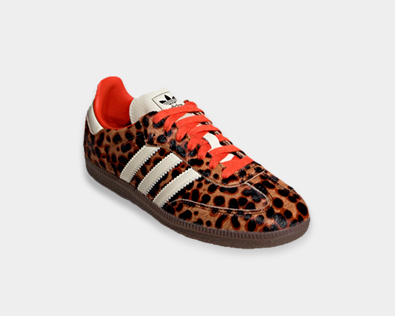 Adidas Samba Oncinha