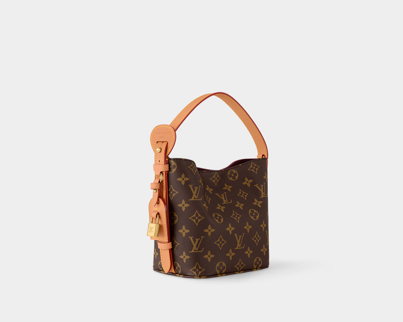Louis Vuitton Monogram Bucket all in