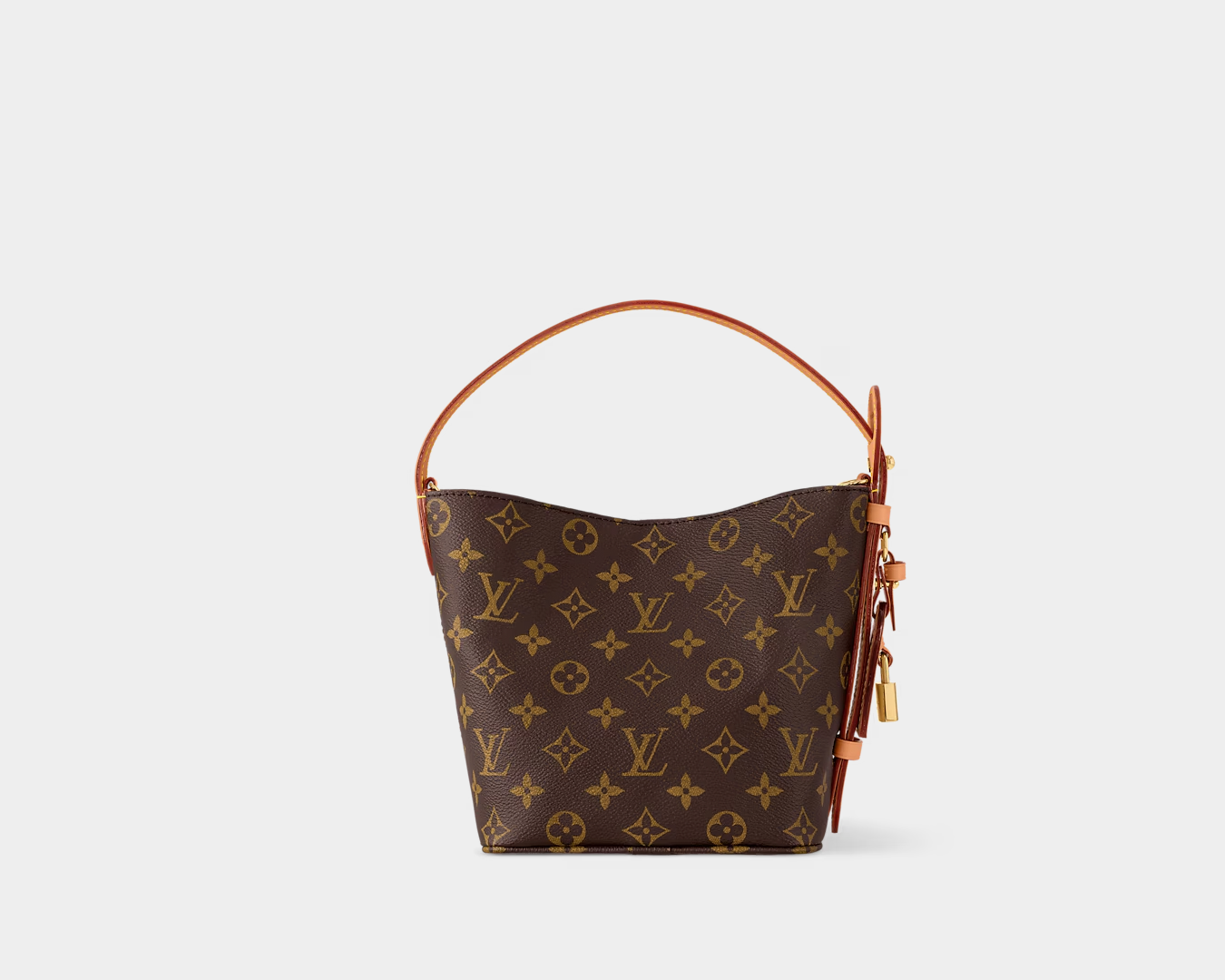 Louis Vuitton Monogram Bucket all in