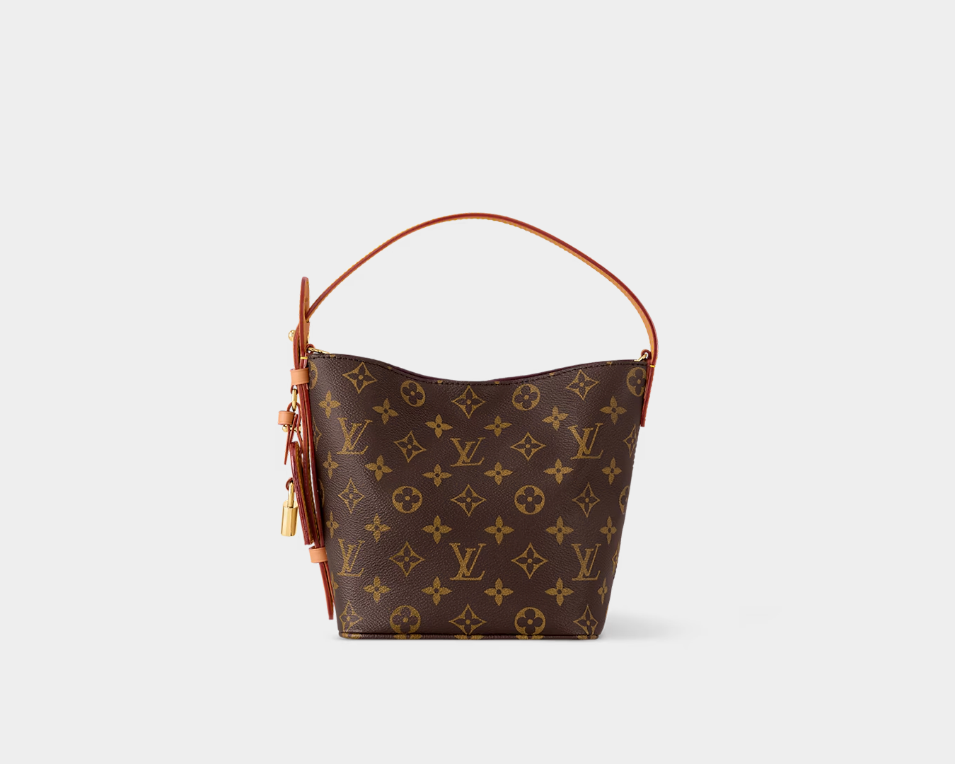 Louis Vuitton Monogram Bucket all in
