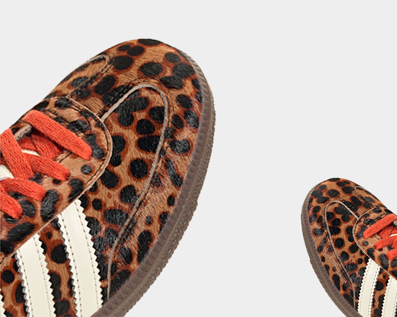 Adidas Samba Oncinha