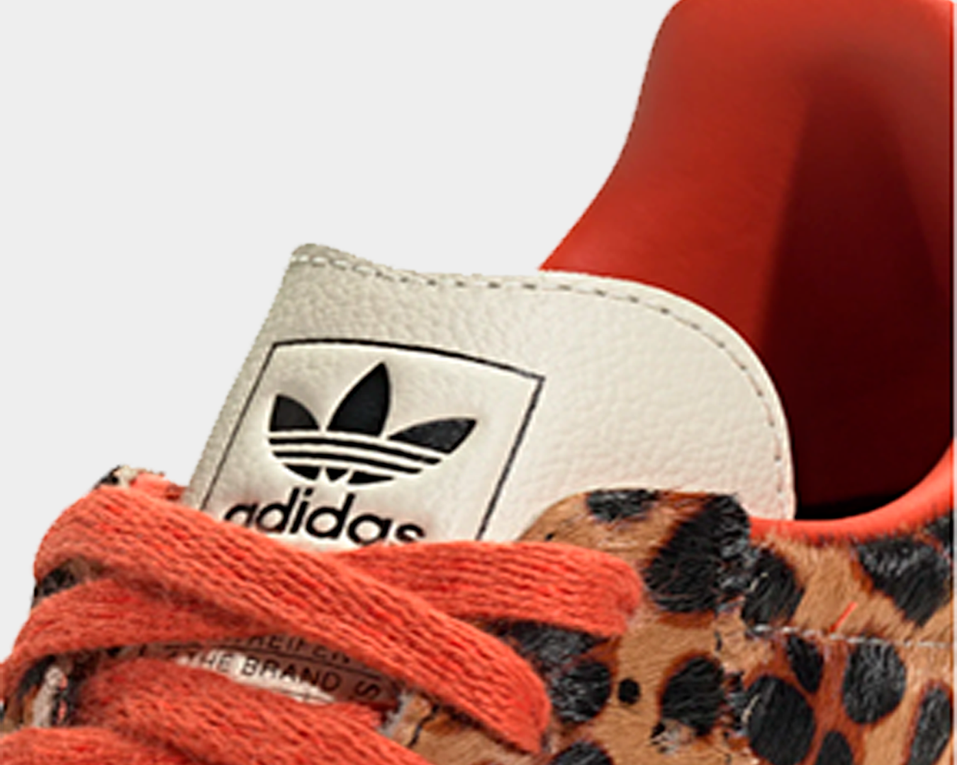 Adidas Samba Oncinha