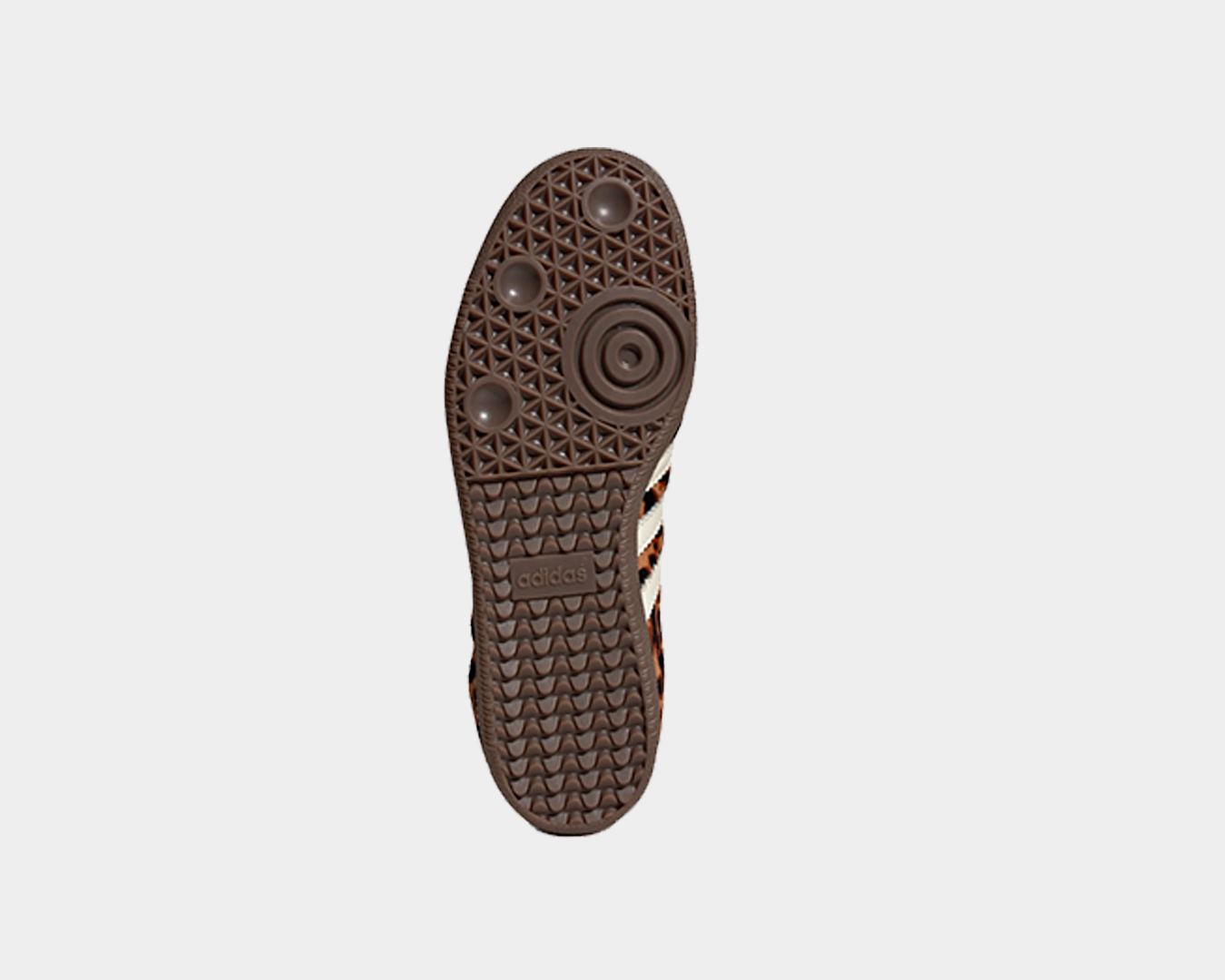 Adidas Samba Oncinha