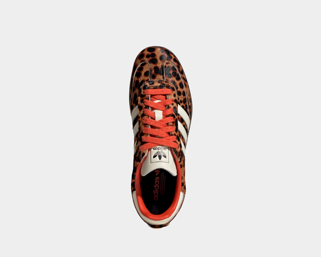 Adidas Samba Oncinha